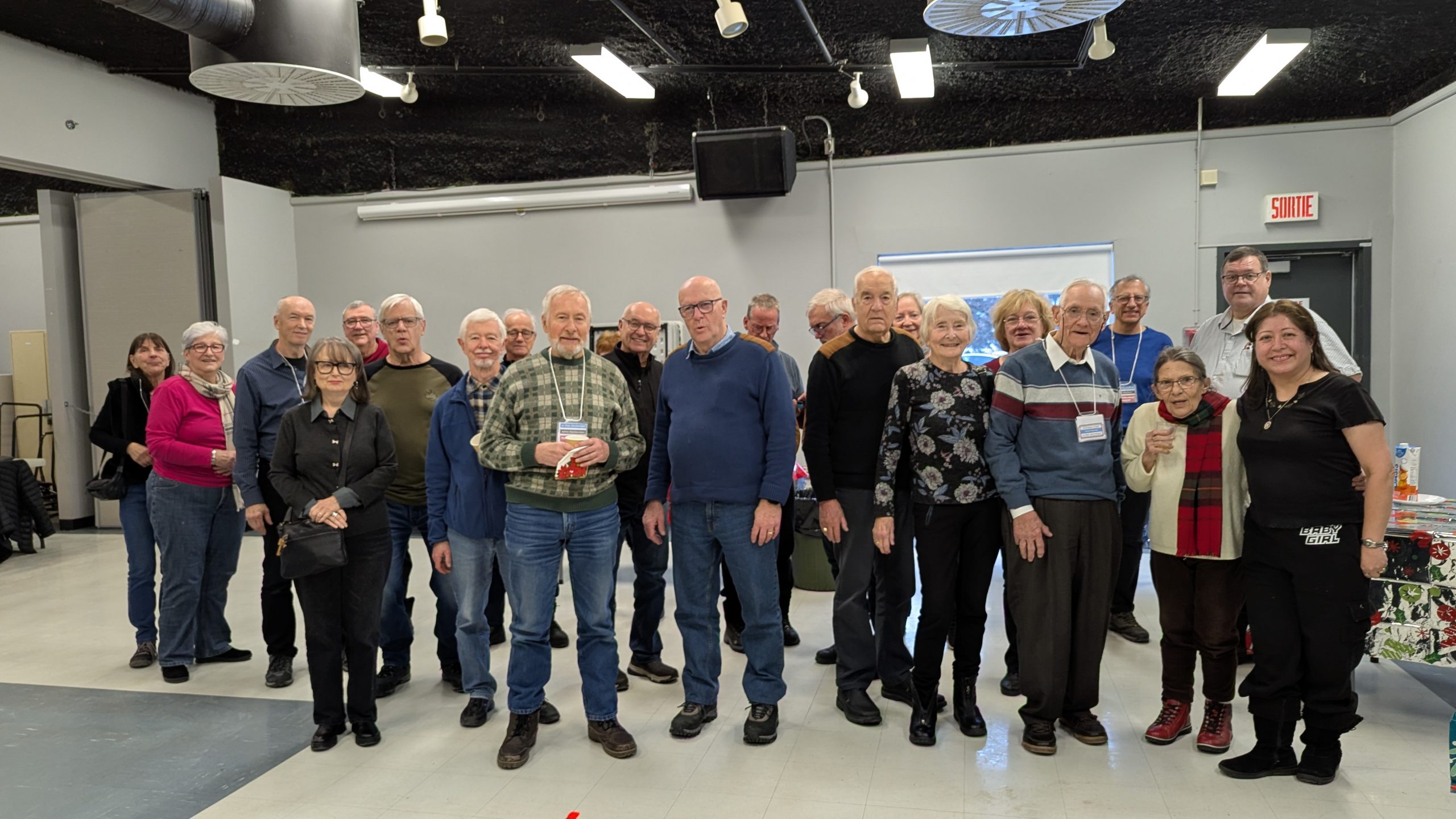 Panel sur l’utilisation de l’IA